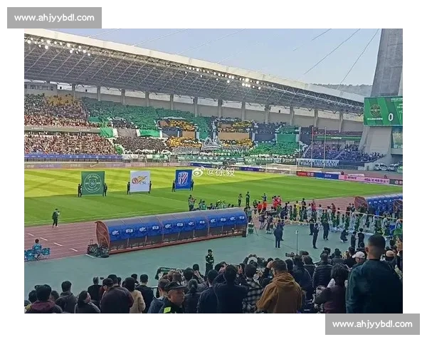 申花迎战绿城激战沪上赛场焦点对决引爆球迷期待全城关注联赛关键一役