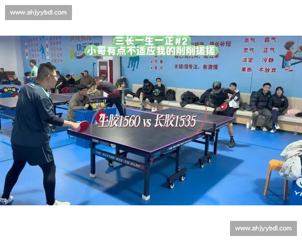 生胶对比长胶的打法差异适用人群比赛策略与实战效果全解析技术