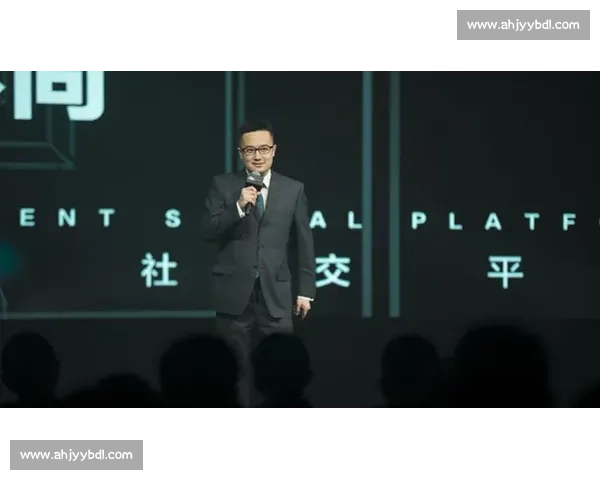 郭晨冬与新兴媒体的深度对话：探索数字时代的变革与机遇